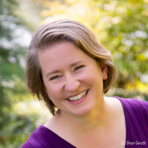 Rosanne Parry Rosanne Parry